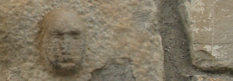 Head in Torla