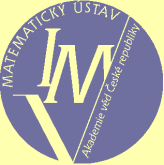 logo of the IM CAS