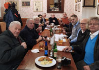 70 let V. Novotnho a M. Kka