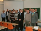 Prague: Editorial Board of Appl. Math.