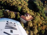 Ose�any Castle