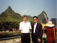 Guilin: C. M. Chen