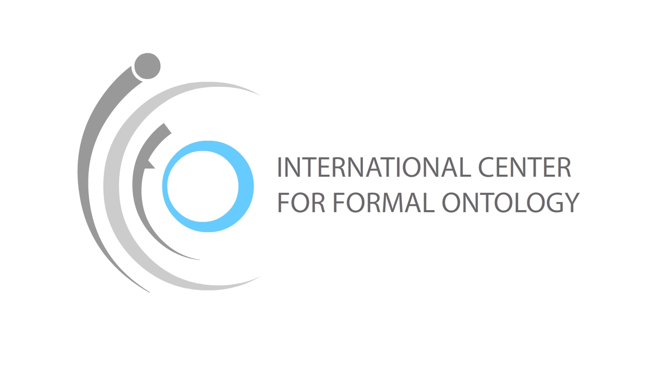 logo of the ICFO
